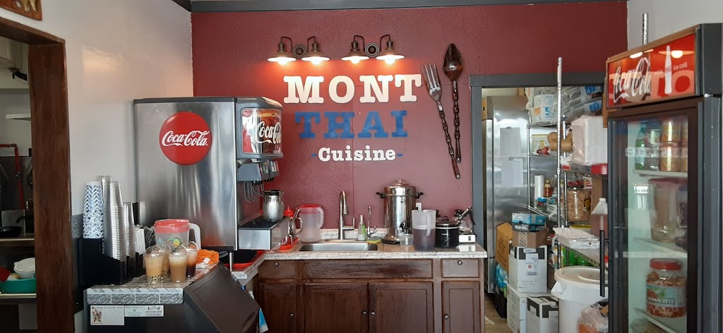 MONT THAI CUISINE 72653