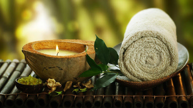 Ocean Pearl Thai Massage & Spa Ltd