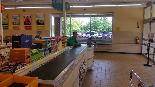 Supermarket «ALDI», reviews and photos, 1225 Scenic Hwy S, Lawrenceville, GA 30045, USA