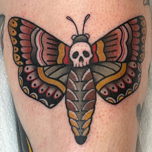Explore unique mom tattoo ideas, creative tattoo ideas in Wappingers Falls, available at Graceland Tattoo