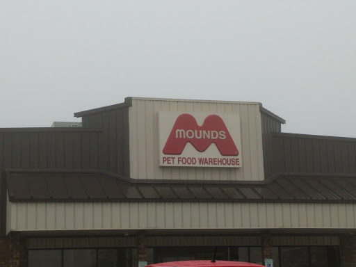 Pet Supply Store «Mounds Pet Food Warehouse», reviews and photos, 5350 King James Way, Fitchburg, WI 53719, USA