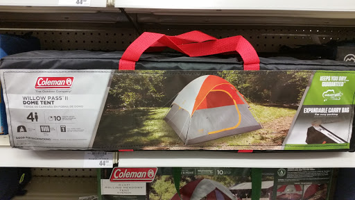 Sporting Goods Store «Academy Sports + Outdoors», reviews and photos, 1557 Cotton Exchange, Prattville, AL 36066, USA