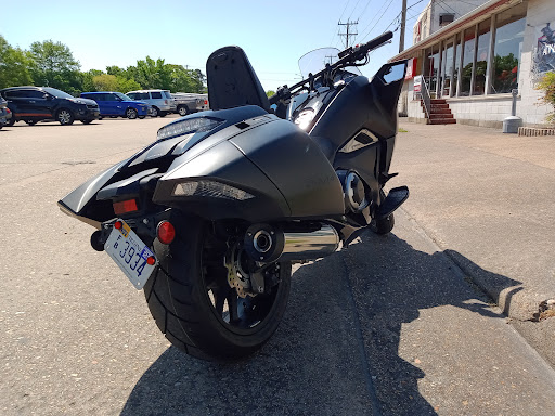 Motorcycle Dealer «Honda of Norfolk», reviews and photos, 6955 Tidewater Dr, Norfolk, VA 23509, USA