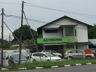 autocom enterprise