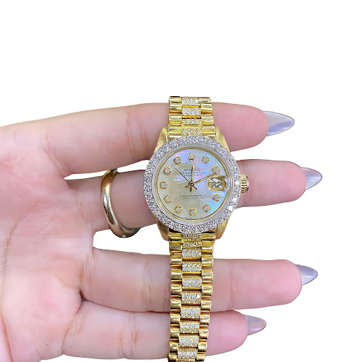 Jewelry Store «Koosh Jewelers», reviews and photos, 2790 Stirling Rd, Hollywood, FL 33020, USA