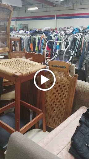 Thrift Store «Super Thrift Store Rescue Mission», reviews and photos, 13422 Saticoy St, North Hollywood, CA 91605, USA