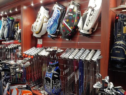 Sporting Goods Store «Planet Golf», reviews and photos, 7045 SW 87th Ave, Miami, FL 33173, USA