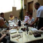 Photo n°1 de l'avis de isabelle.l fait le 28/12/2018 à 17:22 sur le  Ristorante San Giorgio à Umbertide