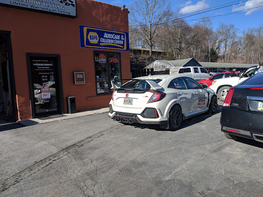 Auto Repair Shop «Custom Import Performance», reviews and photos, 2295 Milford Rd, East Stroudsburg, PA 18301, USA
