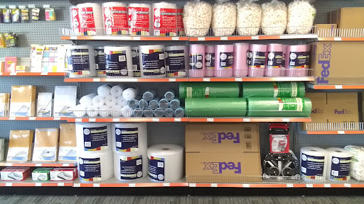 Print Shop «FedEx Office Print & Ship Center», reviews and photos, 5575 Sepulveda Blvd, Culver City, CA 90230, USA