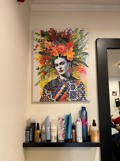 Hair Salon «Hair By Elizabeth. Bumble And Bumble.», reviews and photos, 222 D St #9a, Davis, CA 95616, USA