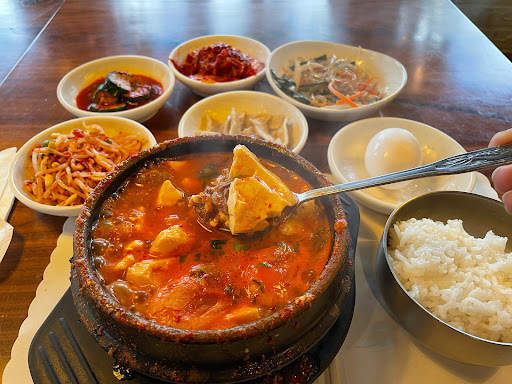 SGD Tofu House image