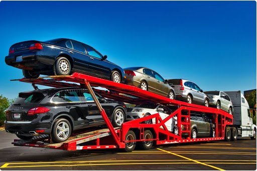 Andrew Auto Transport