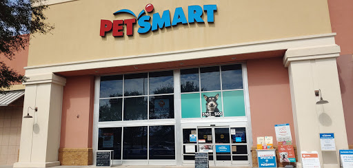 Pet Supply Store «PetSmart», reviews and photos, 5160 US-70, Morehead City, NC 28557, USA