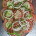 Photo n°1 de l'avis de Catarina. fait le 21/07/2017 à 10:25 sur le  O Zé à Monchique