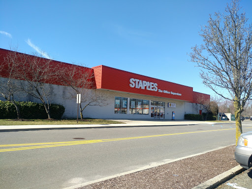 Office Supply Store «Staples», reviews and photos, 5003 Jericho Turnpike, Commack, NY 11725, USA