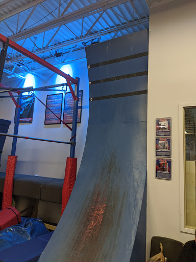 Sports Complex «Conquer Ninja Warrior», reviews and photos, 7000 Washington Ave S, Eden Prairie, MN 55344, USA