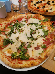 Photo n°39 de Mizzica à Clamart ()