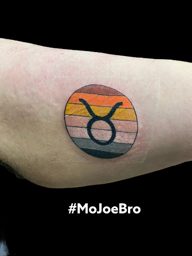 Explore mental health tattoo ideas for guys, creative tattoo ideas in Crystal City, available at Meraki Tattoo and Piercing