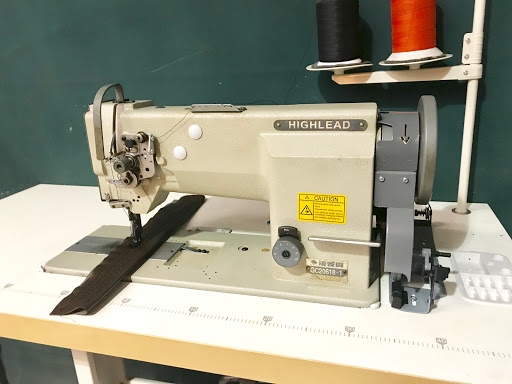 Best Bargain Industrial Sewing Machine LTD