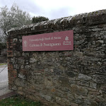 Photo n°5 de l'avis de Edoardo.a fait le 19/02/2022 à 13:50 sur le  Certosa di Pontignano à Pontignano