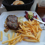 Photo n°2 de l'avis de Cees.a fait le 30/08/2021 à 18:27 sur le  Brasserie Classic à Lehrte