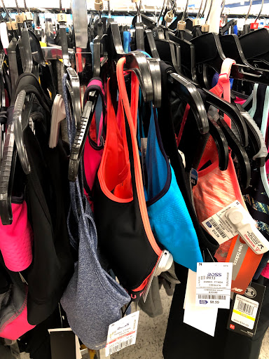 Clothing Store «Ross Dress for Less», reviews and photos, 4370 Okeechobee Blvd, West Palm Beach, FL 33409, USA