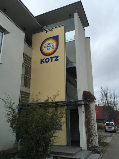 Kotz Haustechnik GmbH