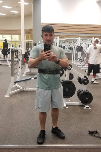 Gym «LA Fitness», reviews and photos, 1990 W Exchange Pl, Tucker, GA 30084, USA