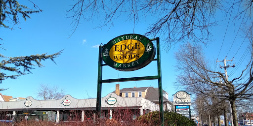 Health Food Store «Edge of the Woods Market», reviews and photos, 379 Whalley Ave, New Haven, CT 06511, USA