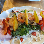 Photo n°1 de l'avis de Lashlana. fait le 12/10/2022 à 17:55 sur le  Fabian’s Restaurant à Neu-Anspach