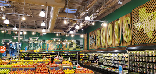 Grocery Store «Whole Foods Market», reviews and photos, 2201 Preston Rd, Plano, TX 75093, USA