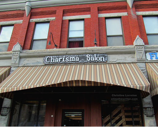 Hair Salon «Charisma Salon», reviews and photos, 406 State St, Erie, PA 16501, USA