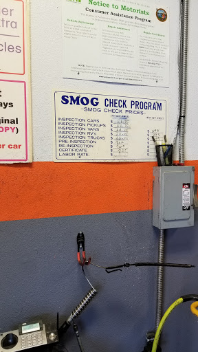 Quicky Smog image