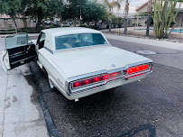 Loredo Tire Shop - Photo 9 - Car repair in Phoenix, AZ, Phoenix