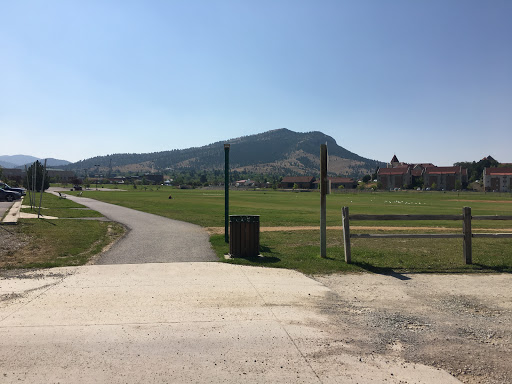 Park «Centennial Park», reviews and photos, 1200 N Last Chance Gulch, Helena, MT 59601, USA