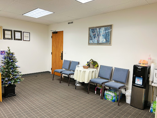Pain Control & Sports Medicine image