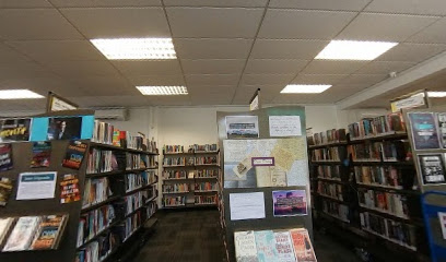 Ngaruawahia Library