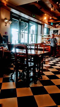 Atmosphère du Restaurant servant le petit-déjeuner Boulangerie Paul Aix-Tourelles à Aix-en-Provence - n°3