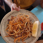 Photo n°6 de l'avis de Ilaria.l fait le 04/05/2024 à 19:52 sur le  Ristorante I Sognatori Imperia à Imperia