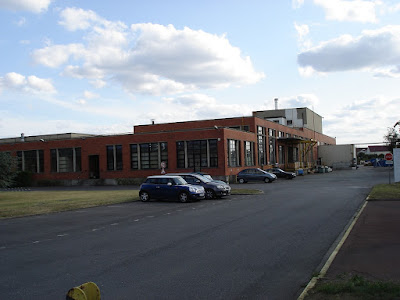 Saint Gobain Abrasifs à Conflans-Sainte-Honorine