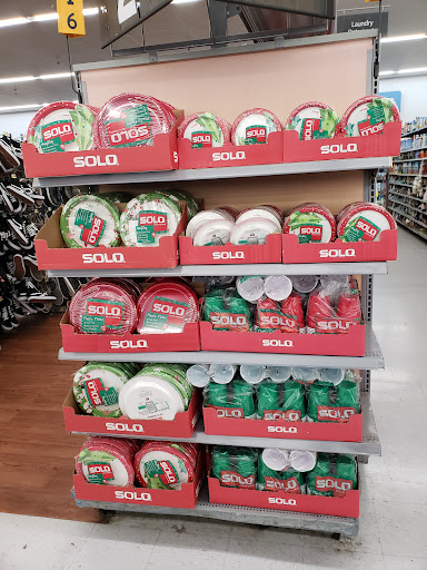 Department Store «Walmart Supercenter», reviews and photos, 1018 Riley St, Folsom, CA 95630, USA