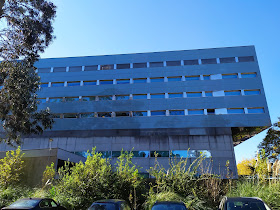 Hospital CUF Porto