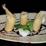 Photo n°2 de l'avis de Uwe.e fait le 16/01/2022 à 12:16 sur le  Anroll Restaurant à Heilbronn