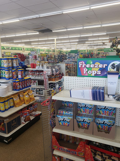 Dollar Store «Dollar Tree», reviews and photos, 224 A Eglin Pkwy NE, Fort Walton Beach, FL 32547, USA