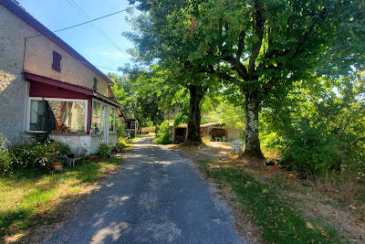 TournonZen à Tournon-d'Agenais