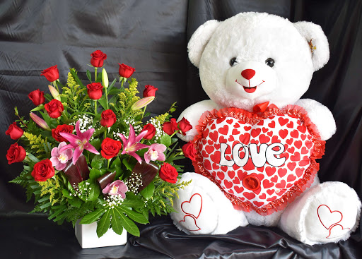 Florist «Floreria Juanita», reviews and photos, 1608 McKee Rd #40, San Jose, CA 95116, USA