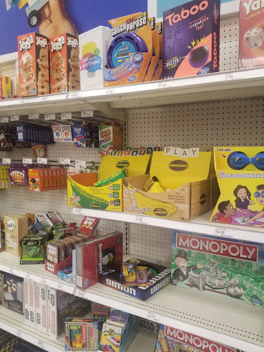 Department Store «Target», reviews and photos, 479 State Rd, North Dartmouth, MA 02747, USA