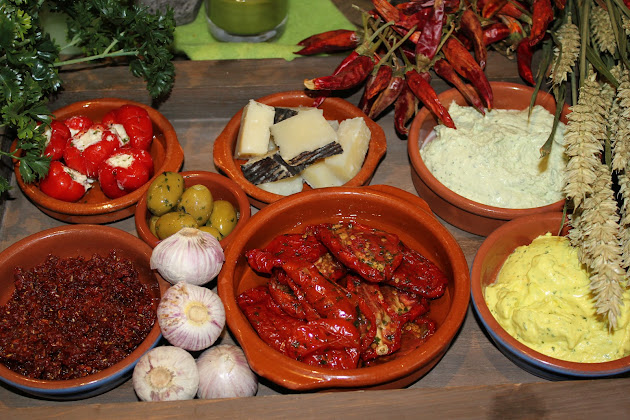 Plats et boissons hôtels The TRENDTINO Hotel 07607 Eisenberg