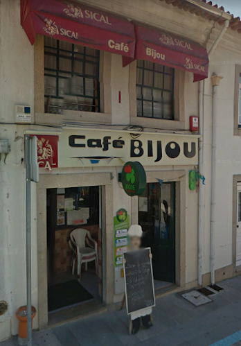 Cafe Bijou - Albergaria-a-Velha